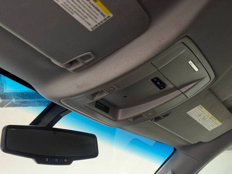 2017 Chevrolet Silverado 2500HD