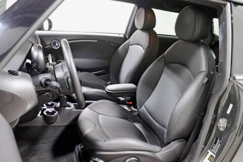 2013 MINI Hardtop Cooper S