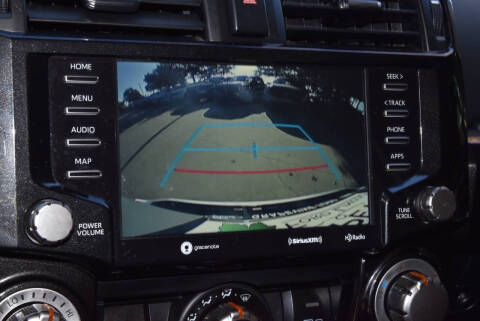 2020 Toyota 4Runner Venture Edition