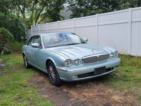 2006 Jaguar XJ-Series for sale at MMM786 Inc in Plains PA