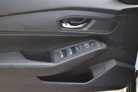 2023 Honda Accord Hybrid