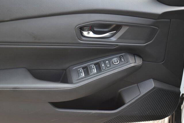 2023 Honda Accord Hybrid