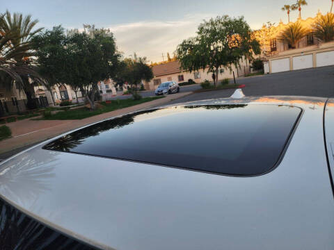 2012 BMW 5 Series 528i
