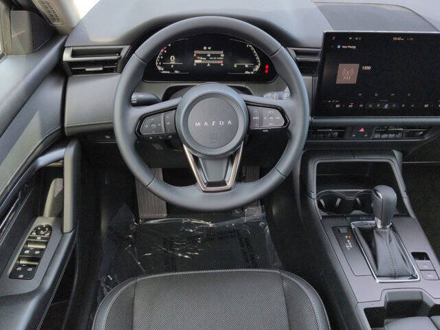 2026 Mazda CX-5 2.5 S Select