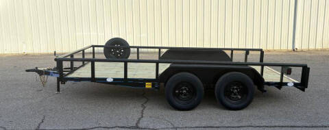 2026 BELLWETHER 7X14