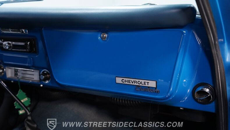 1971 Chevrolet C10