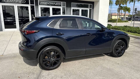 2024 Mazda CX-30 2.5 S Select Sport