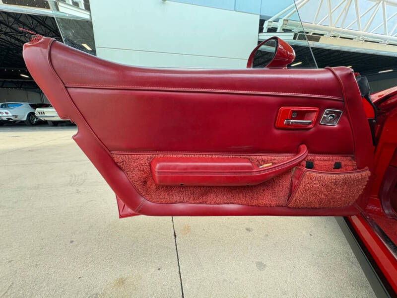 1978 Chevrolet Corvette