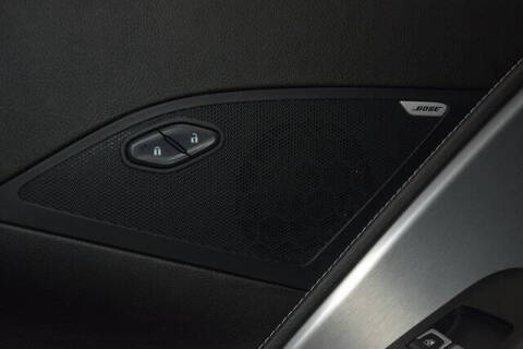 2017 Chevrolet Corvette Stingray