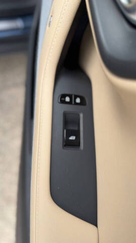 2021 Polestar 2 Launch Edition