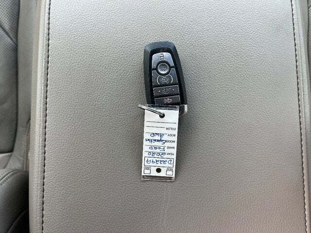 2020 Ford Expedition 36