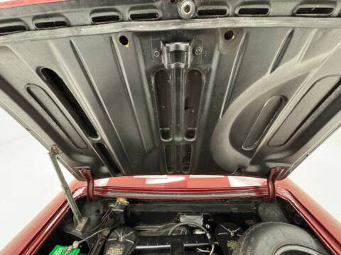 1963 Chevrolet Corvair