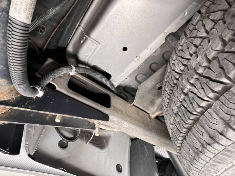 2000 Chevrolet Suburban 1500