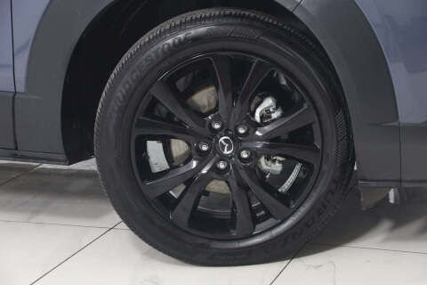 2021 Mazda CX-30 Turbo Premium Plus