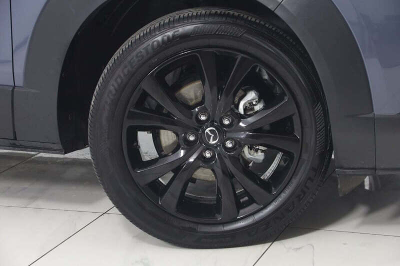 2021 Mazda CX-30 Turbo Premium Plus