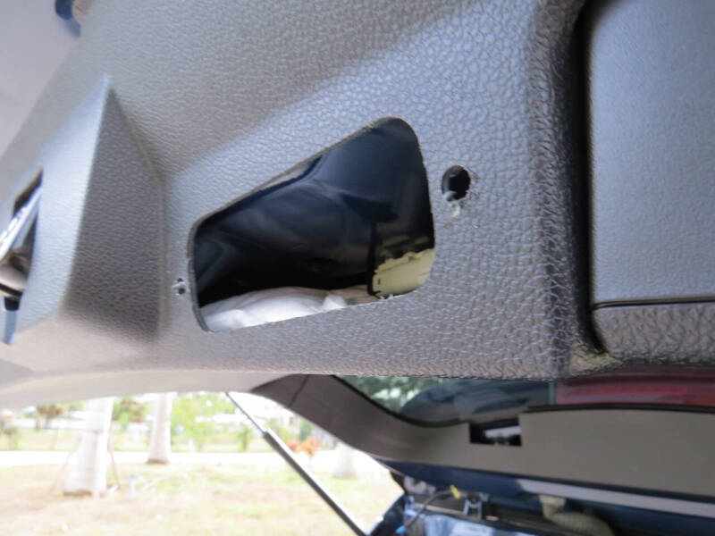 2017 Ford Explorer Police Interceptor Utility