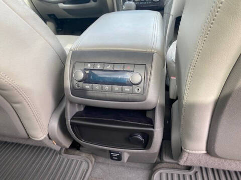 2016 Buick Enclave Premium