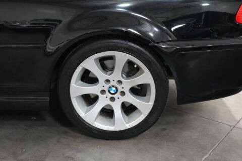 2006 BMW M3