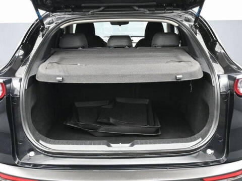 2021 Mazda CX-30 2.5 S