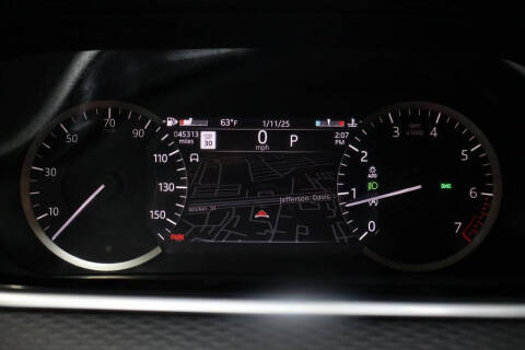 2021 Land Rover Range Rover Evoque S