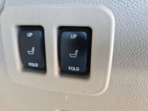 2010 Lincoln Navigator