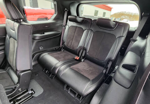 2024 Jeep Grand Cherokee L