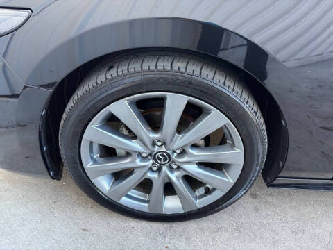 2023 Mazda Mazda3 Sedan 2.5 S Select