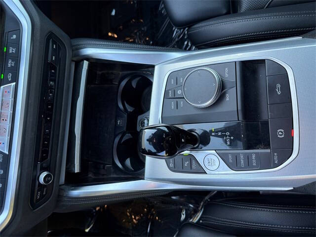 2023 BMW 4 Series 430i