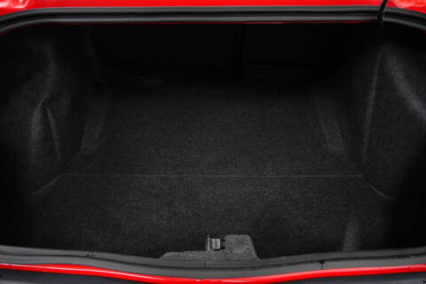 2018 Dodge Challenger SRT Demon