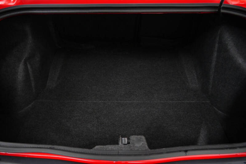 2018 Dodge Challenger SRT Demon