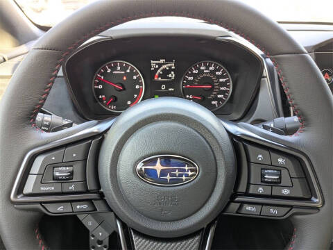 2025 Subaru WRX Limited