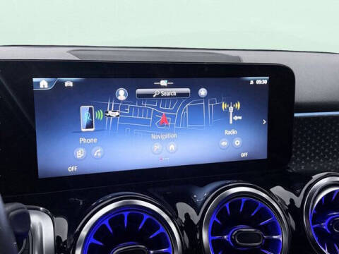 2024 Mercedes-Benz GLB GLB 250 4MATIC