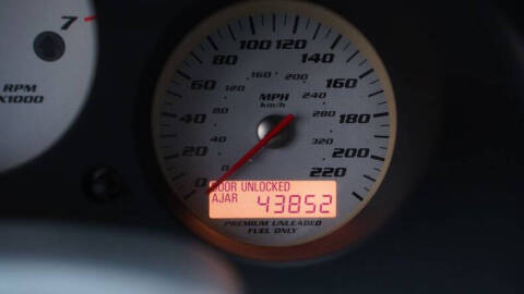 2005 Dodge Viper SRT-10