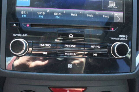 2020 Subaru Crosstrek Limited