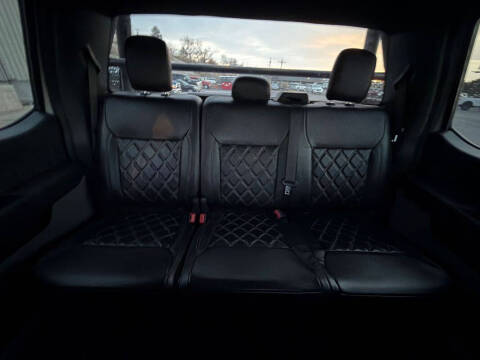 2024 Ford F-250 Super Duty