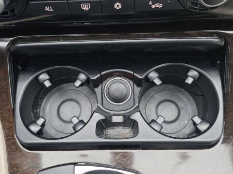 2011 BMW 5 Series 535i xDrive