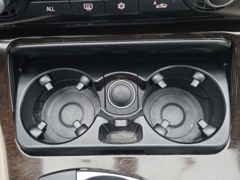 2011 BMW 5 Series 535i xDrive