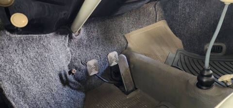 1962 Volkswagen Beetle