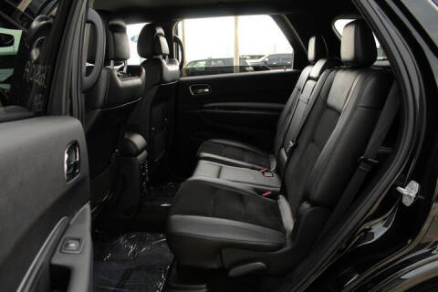 2019 Dodge Durango R/T