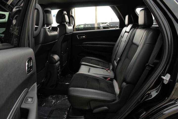 2019 Dodge Durango R/T