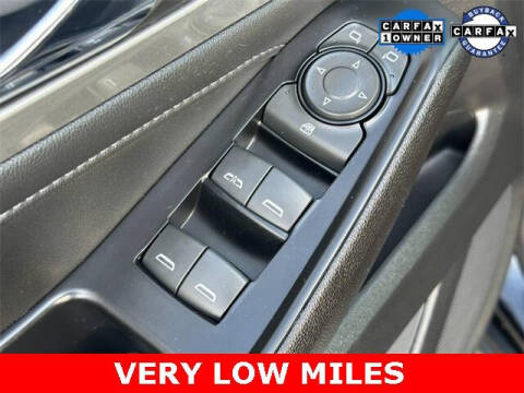 2024 Chevrolet Traverse Limited LT Cloth