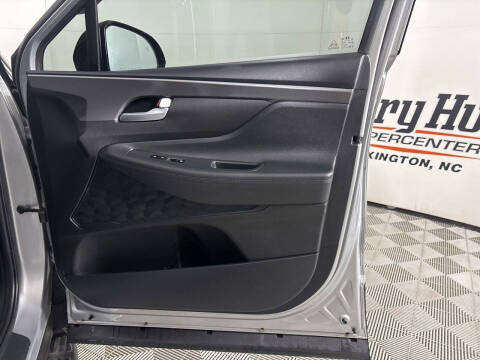 2023 Hyundai Santa Fe XRT