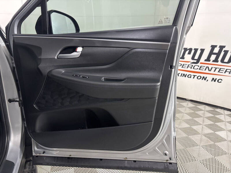 2023 Hyundai Santa Fe XRT