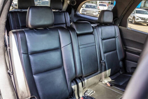 2023 Dodge Durango R/T Plus