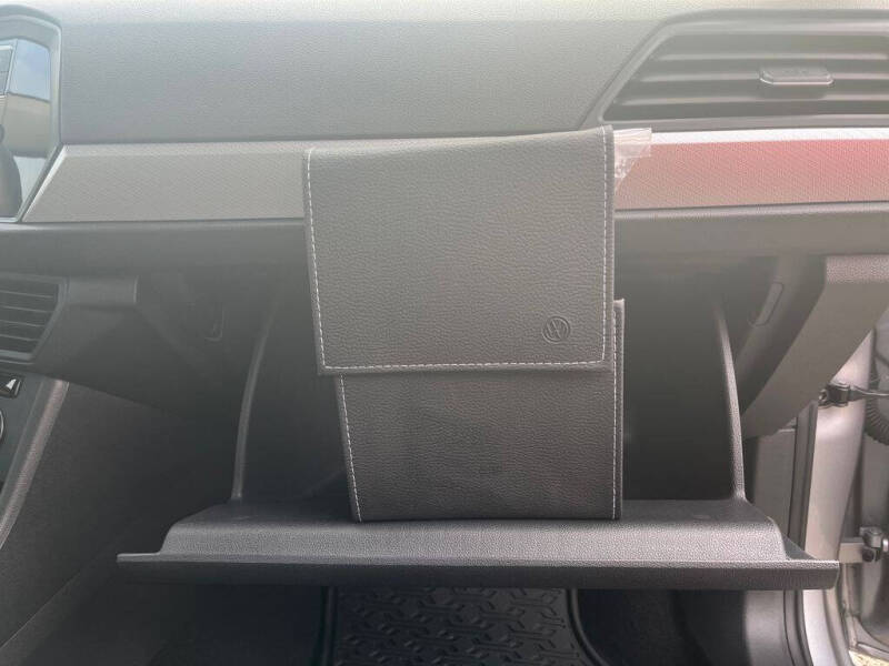 2022 Volkswagen Jetta S