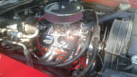 1971 Chevrolet Chevelle