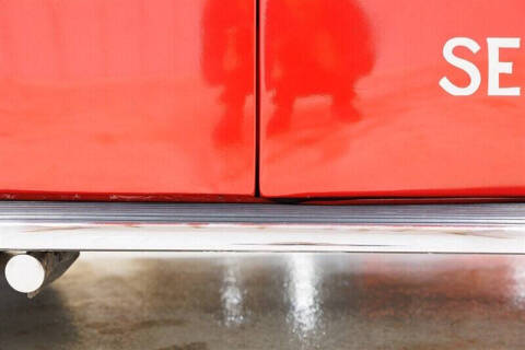 1955 Volkswagen Beetle