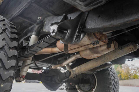 1974 Chevrolet Blazer