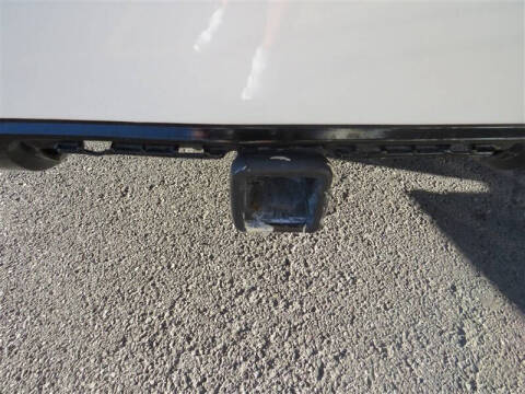 2017 Lincoln Navigator L Reserve