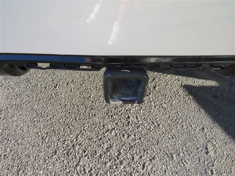 2017 Lincoln Navigator L Reserve